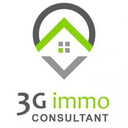 3g Immo-consultant - Monique Legrand Albi