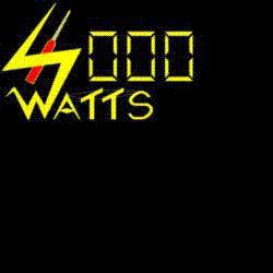 Electricien 4000watts - 1 - 