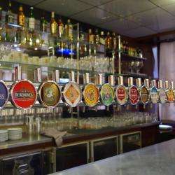 Bar 405 Bar à bières - 1 - Pompe à Bière 405 Bar à Bières Lyon - 