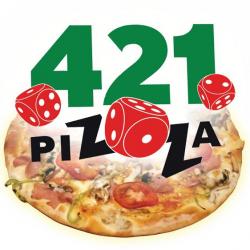 421 Pizza Besançon