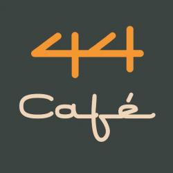 Restaurant 44 Café - 1 - 