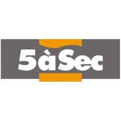 5 A Sec - Clean Service Villeurbanne