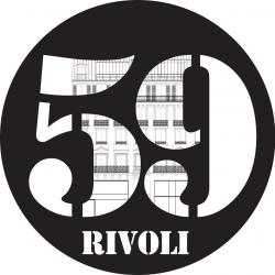 59 Rivoli Paris
