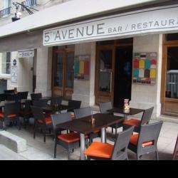 Restaurant 5th avenue - 1 - 