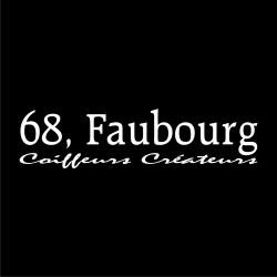 Coiffeur 68,Faubourg - 1 - 