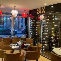 6six - Restaurant Vietnamien Paris Paris