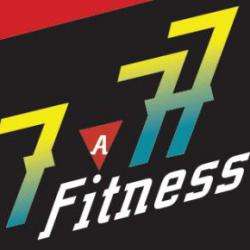 7 à 77 Fitness Arcueil