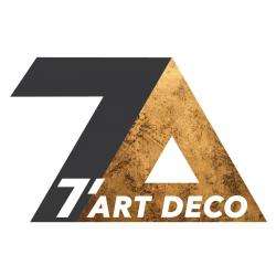 Design d'intérieur 7 art deco - 1 - 