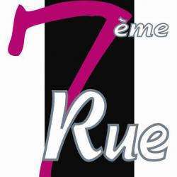 Coiffeur 7 ème Rue - 1 - 