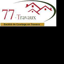77 Travaux Fontainebleau