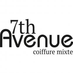 7th Avenue - Coiffeur Mamers