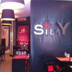 Restaurant 85 silly - 1 - 