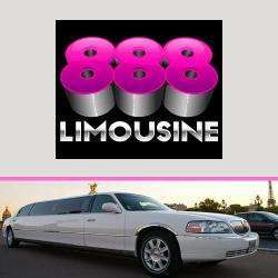 Location de véhicule 888 Limousine - location limousine - 1 - Location Limousine à Paris Avec Chauffeur -  888 Limousine - 
