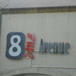 Restaurant 8ème Avenue - 1 - 