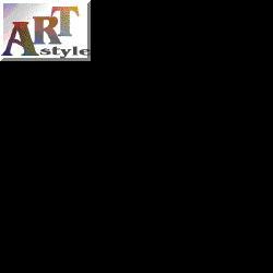 Art et artisanat Art-style - 1 - 
