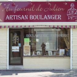 Boulangerie Pâtisserie Au Fournil de Julien - 1 - 
