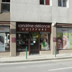 Sandrine Deliance