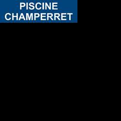 Piscine PISCINE DE CHAMPERRET - 1 - 