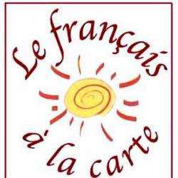 Cours De Français - Le Français à La Carte Tours