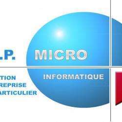 Commerce Informatique et télécom R.E.P. MICRO Informatique - 1 - 