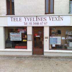 Dépannage Electroménager Télé Yvelines Vexin  - 1 - 