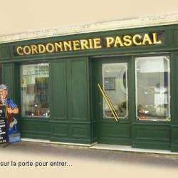 Cordonnier CORDONNERIE PASCAL - 1 - 
