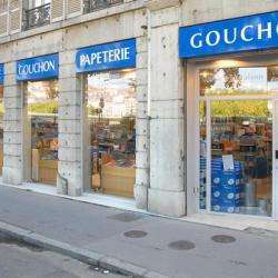 Papeterie Gouchon Lyon