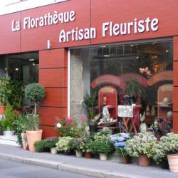 La Floratheque Ancenis Saint Géréon