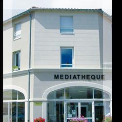 Médiathèque Neuville De Poitou