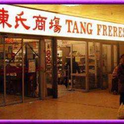 Tang Frères Paris