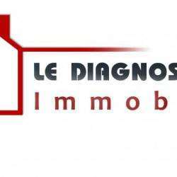 Agence immobilière LE DIAGNOSTIQUEUR IMMOBILIER sarl - 1 - 