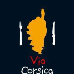 Restaurant Via Corsica - 1 - 