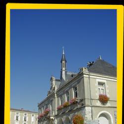 Mairie Neuville De Poitou