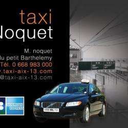 Taxi Taxi Accueil Marseille Provence - 1 - 