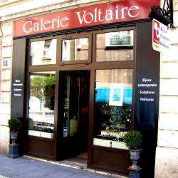 Galerie Voltaire Grenoble