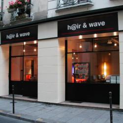 Coiffeur HAIR AND WAVE - 1 - 