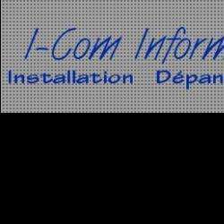 Commerce Informatique et télécom Icominformatique - 1 - 