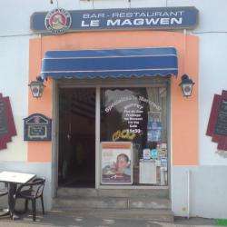 Le Magwen Nantes