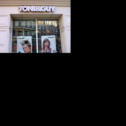 Coiffeur Tony and Guy - 1 - 