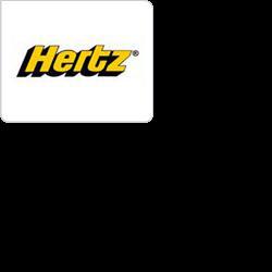 Location de véhicule Hertz - 1 - 