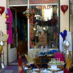 Parfumerie et produit de beauté riad marrakech - 1 - 