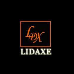 Pressing LIDAXE - 1 - 