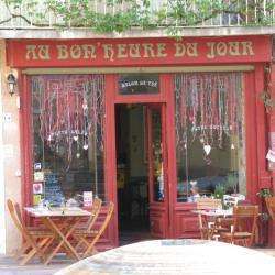 Restaurant Au Bonheur du Jour - 1 - 