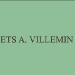 Entreprises tous travaux A. Villemin - 1 - 