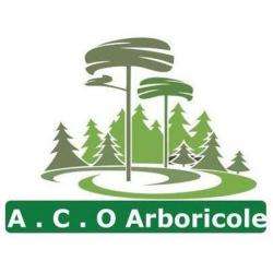 A . C . O Arboricole Pavant