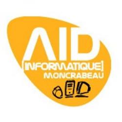 A . I . D Assembleur Informatique Dépannage Moncrabeau