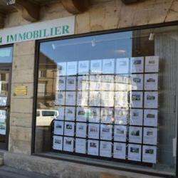 Agence immobilière A 24 IMMOBILIER - 1 - 