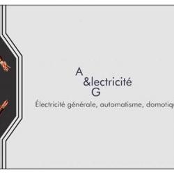 Electricien A and G Electricite - 1 - 