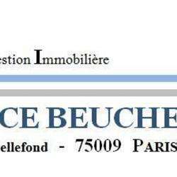 Cabinet Beucher Immobilier Paris