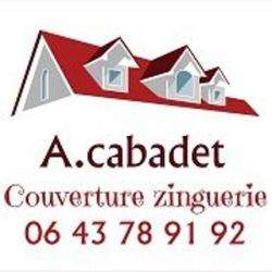 Entreprises tous travaux A. Cabadet - Charpente Couverture - 1 - 
